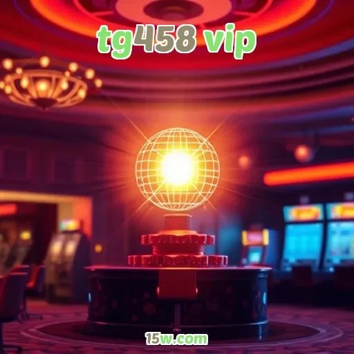 tg458 vip Site Confiável