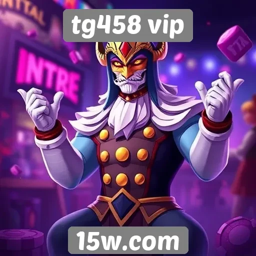 Comparativo de jogos disponíveis no tg458 vip