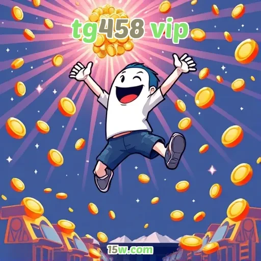 tg458 vip: Melhores Jogos e Recursos para Aumentar Seu Engajamento