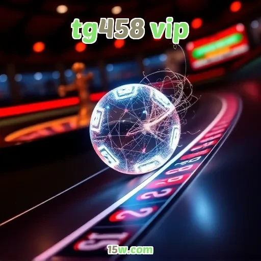 tg458 vip: Experiência Revolucionária em Jogos Online Te Espera