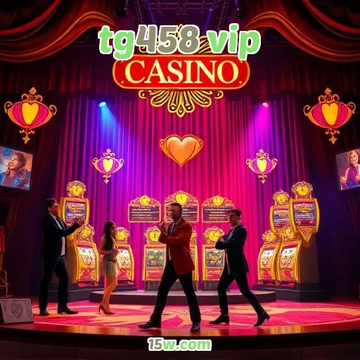 tg458 vip Segurança